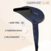 Secador de cabello Remington Sapphire Luxe - D5805-110F – imagen 4