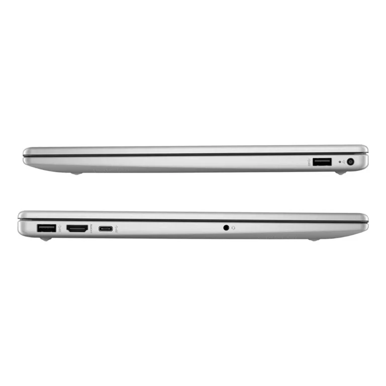 Laptop HP 15-FC0057WM - AMD Ryzen 7 7730u / 16GB / 512 SSD / 15.6” / Pantalla táctil / US / W11 – imagen 4