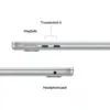 Apple MacBook Air – 13” / M4 10C CPU 8C GPU / 16GB / 256GB – imagen 4