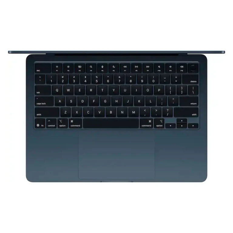 Apple MacBook Air – 13” / M4 10C CPU 8C GPU / 16GB / 256GB – imagen 6