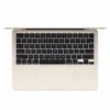 Apple MacBook Air – 13” / M4 10C CPU 10C GPU / 16GB / 256GB - 512GB – imagen 2