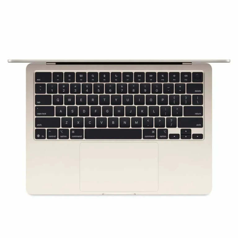Apple MacBook Air – 13” / M4 10C CPU 10C GPU / 16GB / 256GB - 512GB – imagen 2