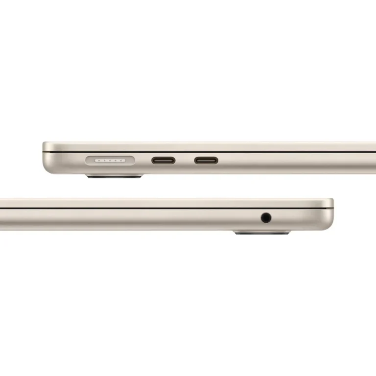 Apple MacBook Air – 13” / M4 10C CPU 10C GPU / 16GB / 256GB - 512GB – imagen 4