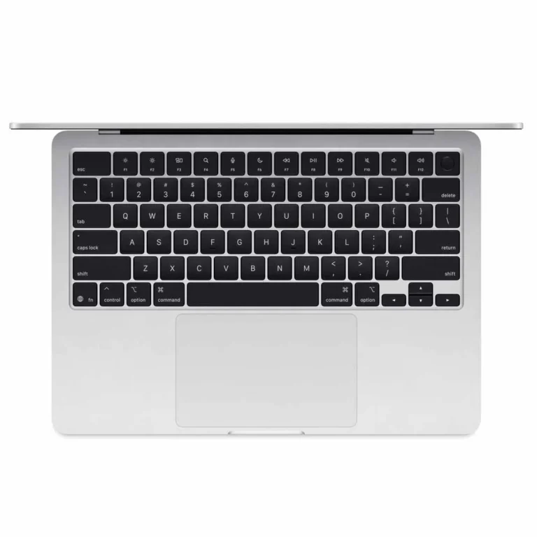 Apple MacBook Air – 13” / M4 10C CPU 10C GPU / 16GB / 256GB - 512GB – imagen 6