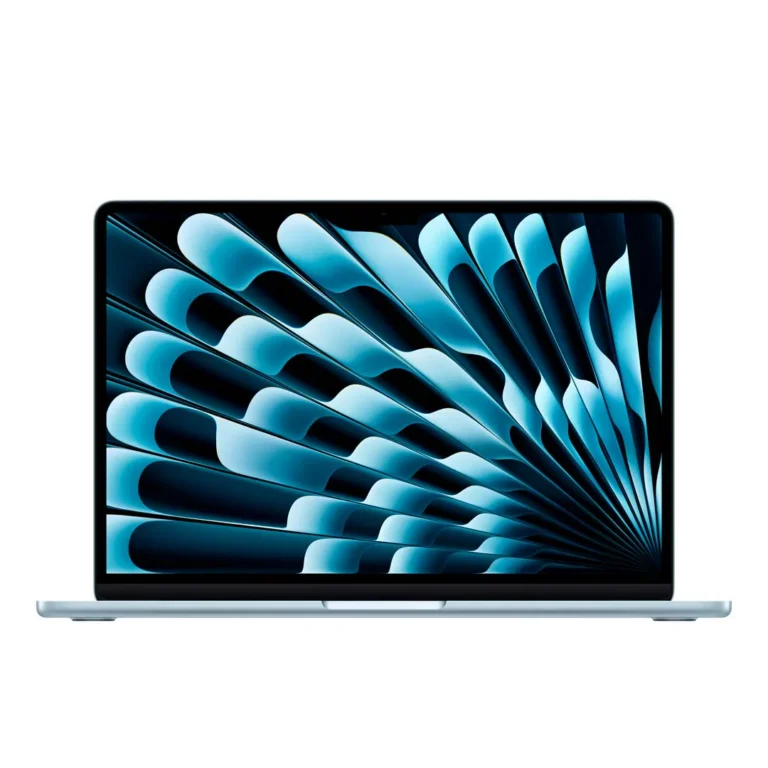 Apple MacBook Air – 13” / M4 10C CPU 10C GPU / 16GB / 256GB - 512GB – imagen 9