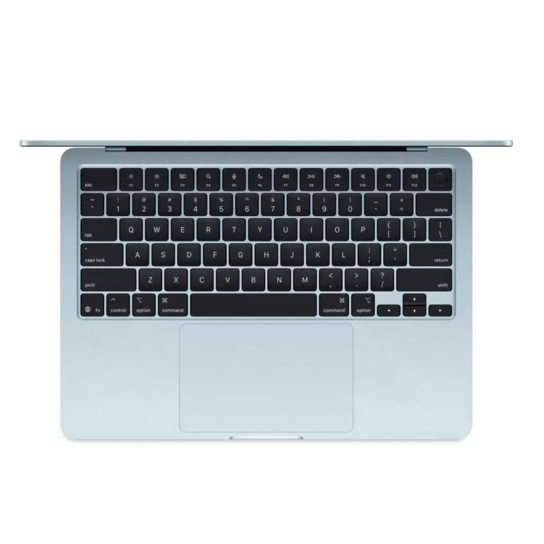 Apple MacBook Air – 13” / M4 10C CPU 10C GPU / 16GB / 256GB - 512GB – imagen 10