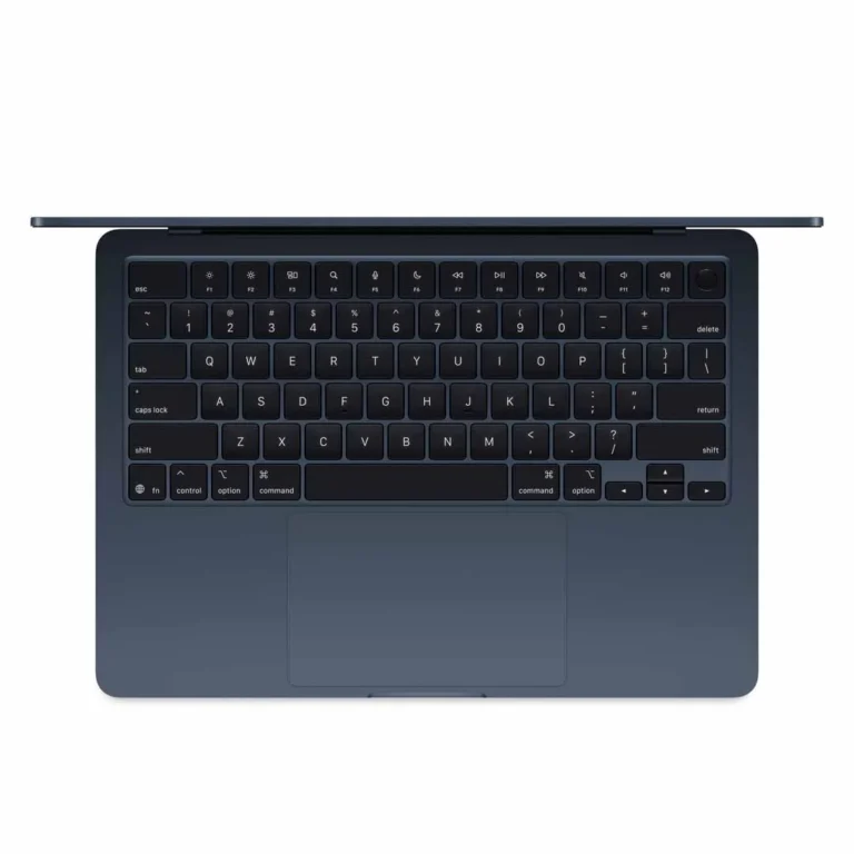 Apple MacBook Air – 13” / M4 10C CPU 10C GPU / 16GB / 256GB - 512GB – imagen 14