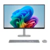 All In One HP OmniStudio X Copilot+ 32-c1014 - 31.5” - Intel Core Ultra 7 258V 24 / 32GB / 1TB SSD / W11 / Meteor Silver