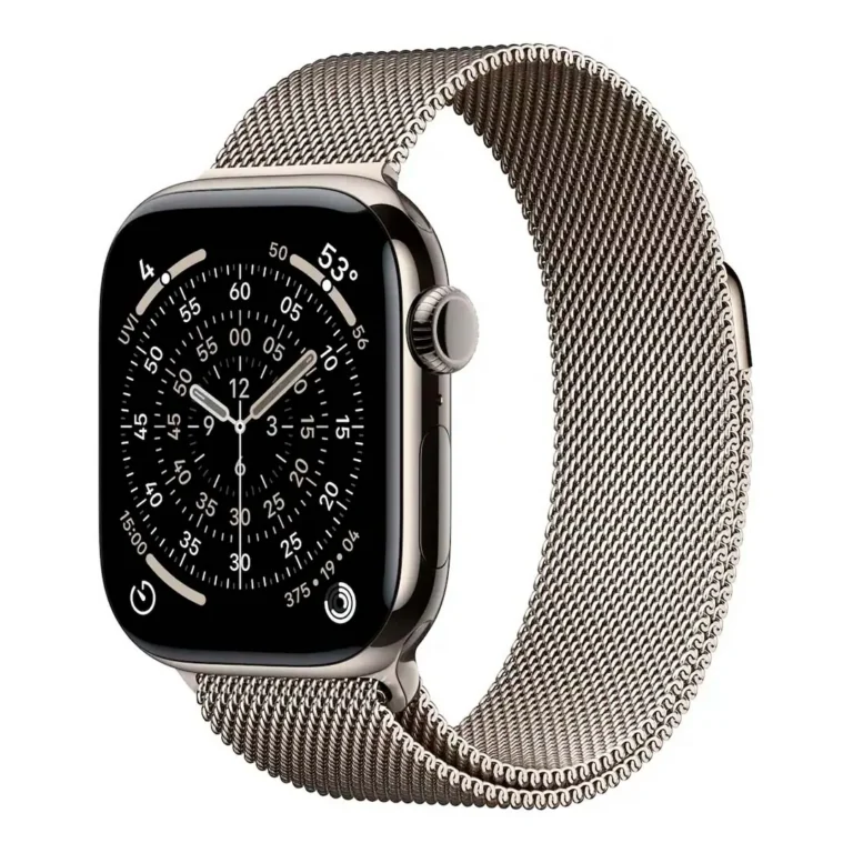 Apple Watch Serie 11 - 42 mm - CEL