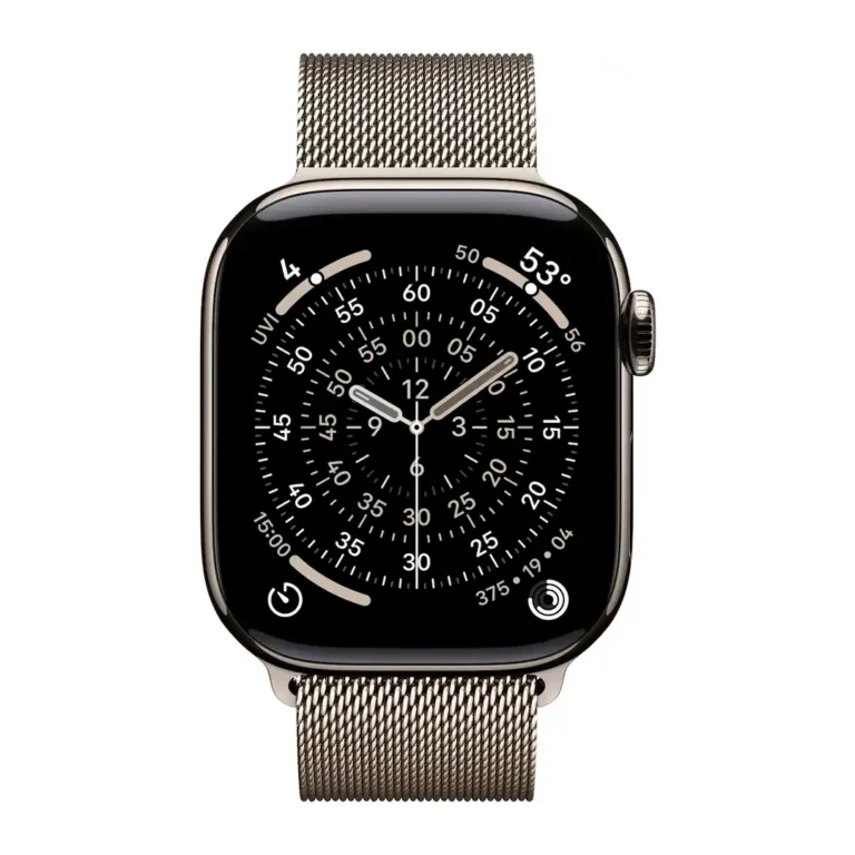 Apple Watch Serie 11 - 42 mm - CEL – imagen 2