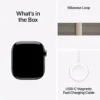 Apple Watch Serie 11 - 42 mm - CEL – imagen 3