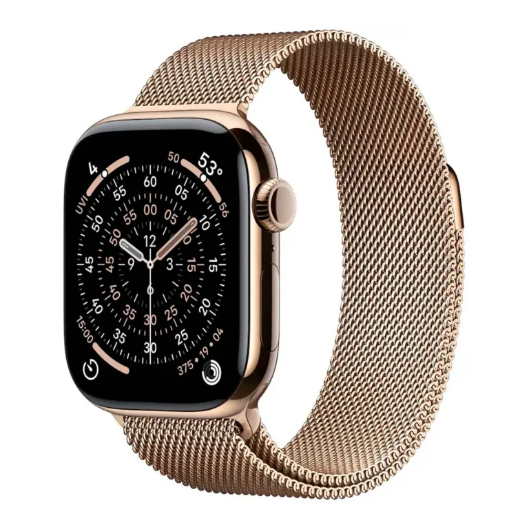 Apple Watch Serie 11 - 42 mm - CEL – imagen 4