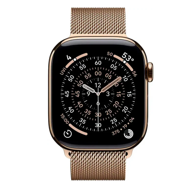 Apple Watch Serie 11 - 42 mm - CEL – imagen 5
