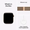 Apple Watch Serie 11 - 42 mm - CEL – imagen 6
