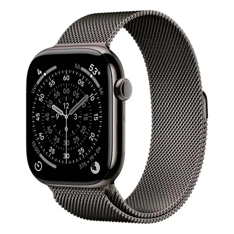 Apple Watch Serie 11 - 46 mm - CEL