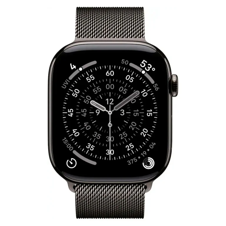 Apple Watch Serie 11 - 46 mm - CEL – imagen 2