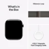 Apple Watch Serie 11 - 46 mm - CEL – imagen 3