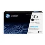 Toner HP LaserJet 151A – Negro