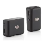 Micrófono inalámbrico DJI Mic compacto (AST01/ASR01)