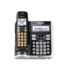 Teléfono inalámbrico Panasonic KX-TG785 Negro
