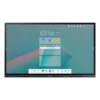 Pantalla interactiva Samsung 75" UltraHD 4K WA75C Pizarra Inteligente