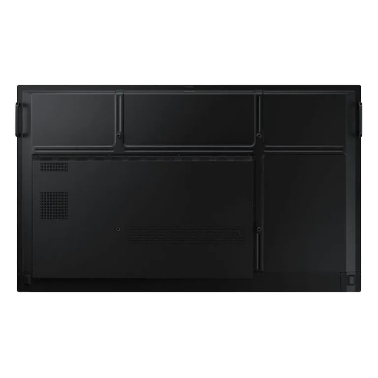 Pantalla interactiva Samsung 75" UltraHD 4K WA75C Pizarra Inteligente – imagen 4