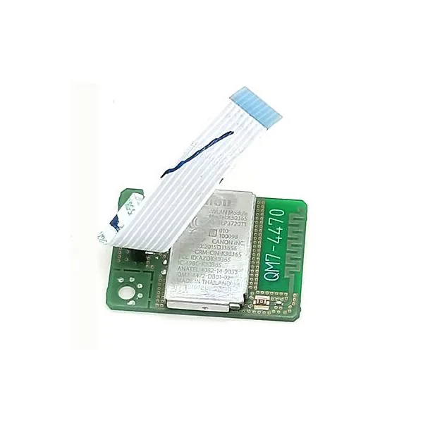 Placa de red Canon-D1 - 5982C001AA