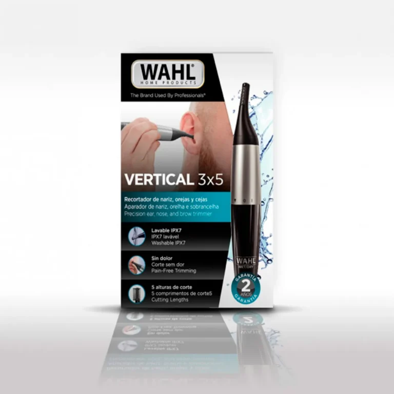Afeitadora Wahl Vertical Trimmer - 5560-3908 – imagen 2