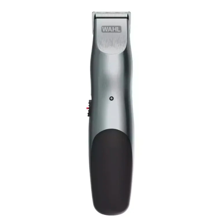Afeitadora Wahl Groomsman Recargable - 09918-608