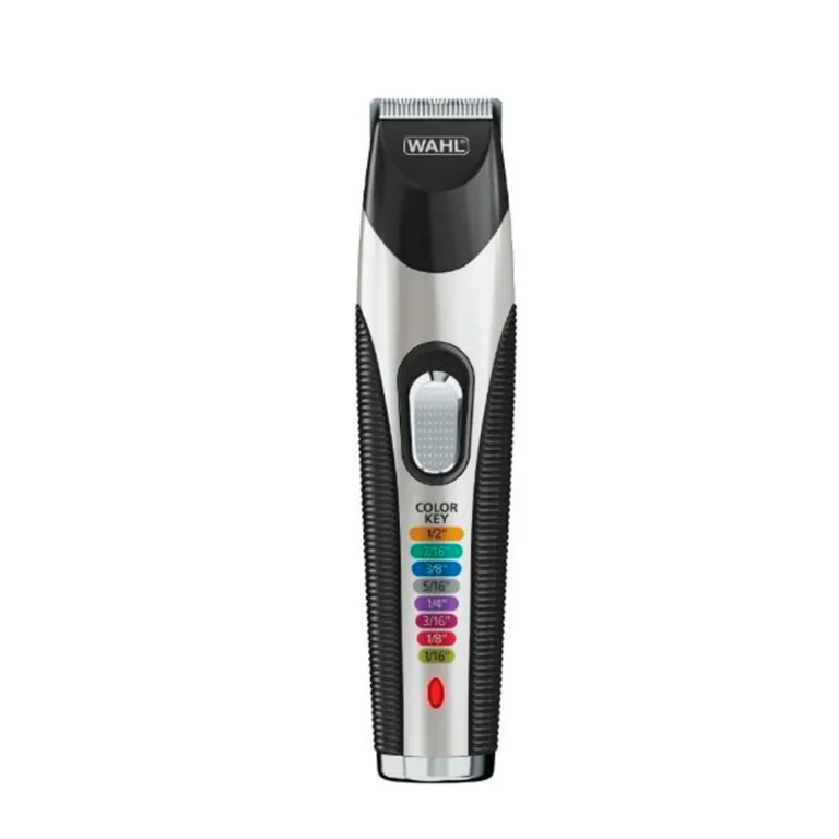 Afeitadora Wahl Color Trim Barba - 09891-108