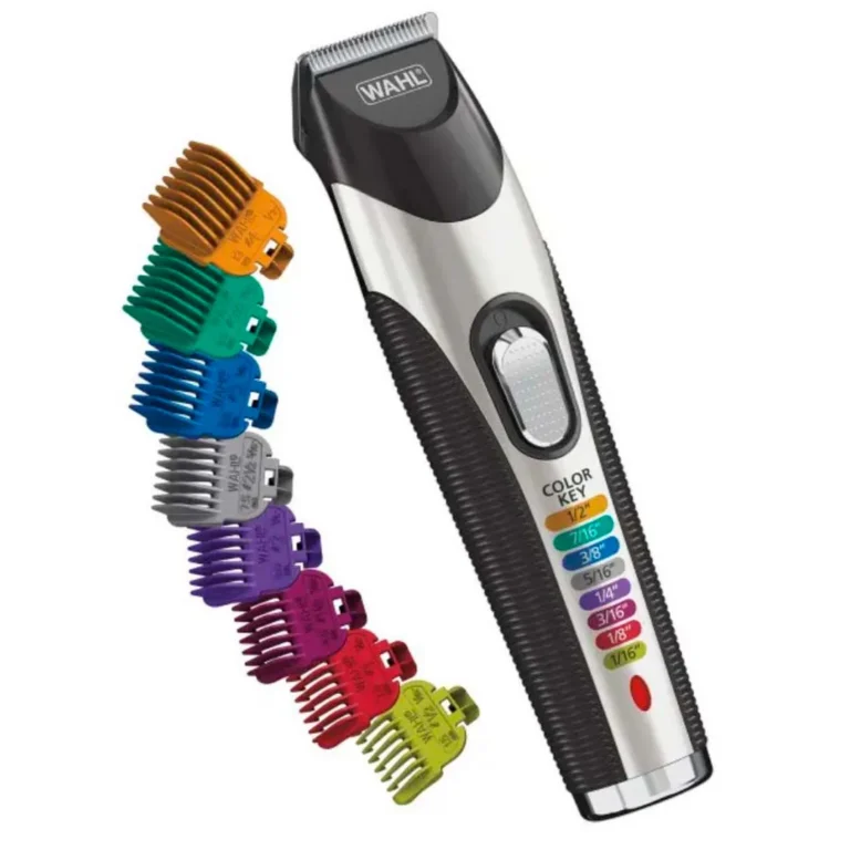 Afeitadora Wahl Color Trim Barba - 09891-108 – imagen 2