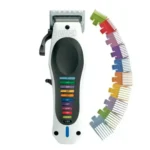 Afeitadora Wahl Cordless Color Pro - 18 Piezas - 3026929