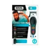 Afeitadora Wahl Cordless Color Pro - 18 Piezas - 3026929 – imagen 3