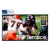 Televisor Samsung 75” Class The Terrace Full Sun / QLED 4K LST9T - QN75LST9TAFXZA