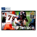 Televisor Samsung 75” Class The Terrace Full Sun / QLED 4K LST9T - QN75LST9TAFXZA