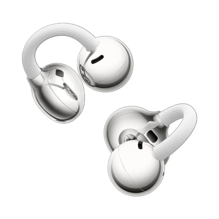Audífonos inalámbricos Huawei FreeClip 2 – imagen 3