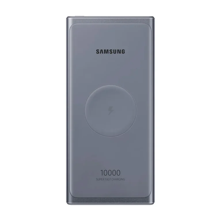 PoweBank Samsung de 10000 mAh - 25 W / 7,5 W - EB-U3300