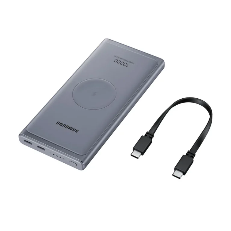 PoweBank Samsung de 10000 mAh - 25 W / 7,5 W - EB-U3300 – imagen 3