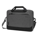 Maletín para laptop 14" Targus Cypress con EcoSmart TBS92602GL-90 Gris