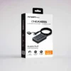Hub Argom Tech One Axess 2 en 1 Tipo C/USB 3.0 a Puerto USB 3.0 con interruptores ARG-UB-0190 – imagen 4