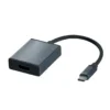 Adaptador de cable USB-C macho a HDMI hembra Argom Tech ARG-CB-0060 – imagen 2
