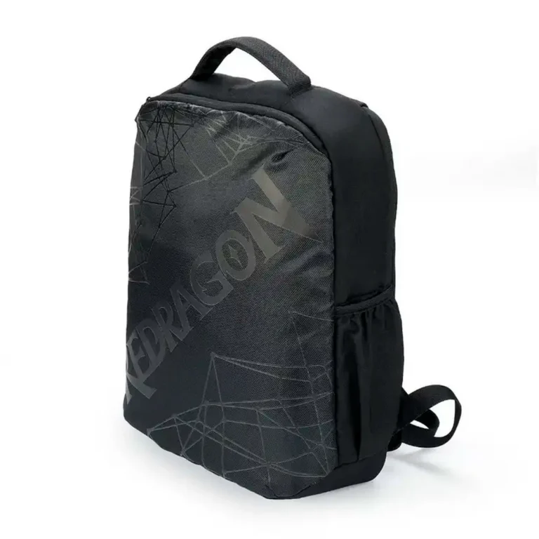 Bolso Gaming Redragon Aeneas GB-76 Black