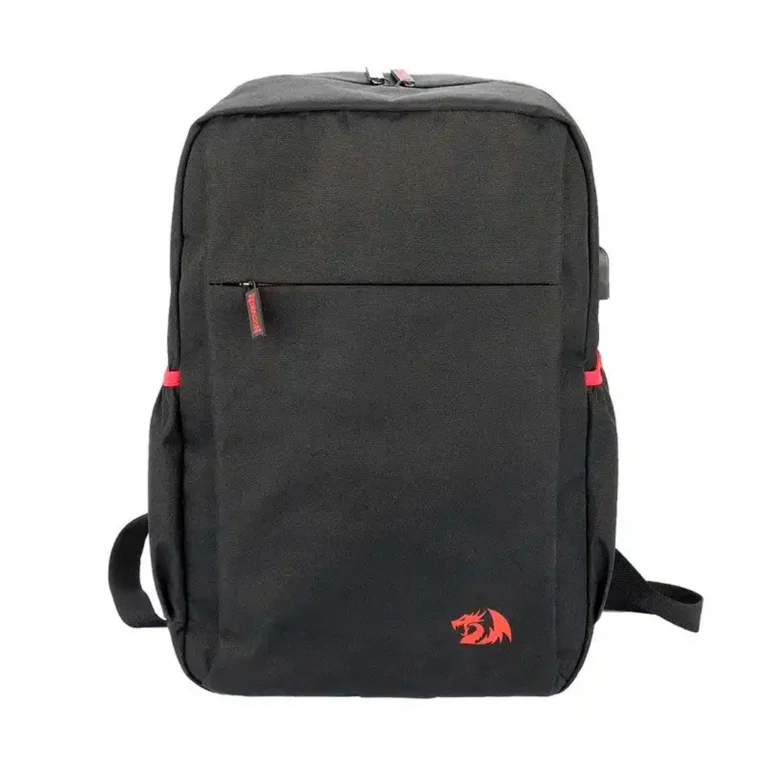 Bolso Gaming Redragon Heracles GB-82 Black