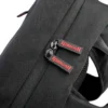 Bolso Gaming Redragon Heracles GB-82 Black – imagen 3