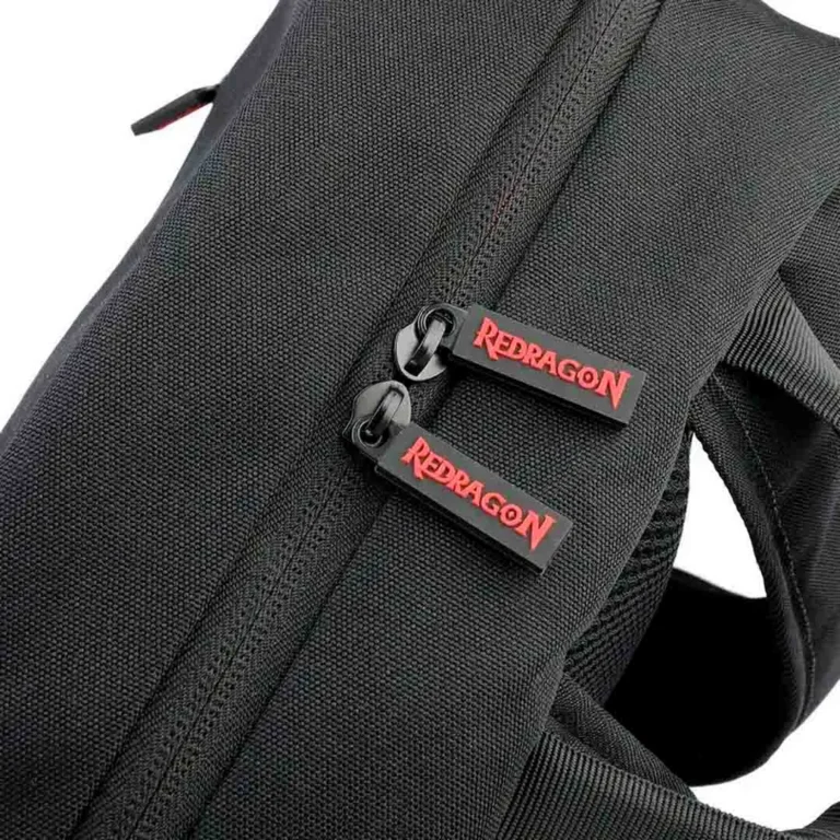 Bolso Gaming Redragon Heracles GB-82 Black – imagen 3