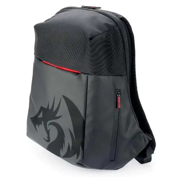 Bolso Gaming Redragon Traveller GB-93 Black