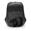 Bolso Gaming Redragon Traveller GB-93 Black – imagen 3