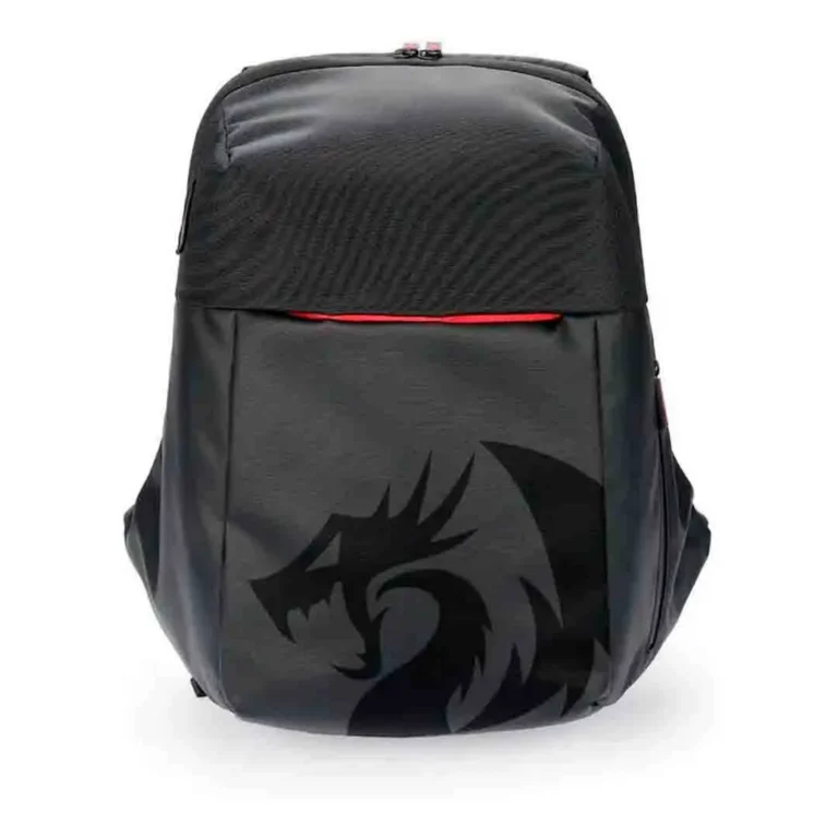 Bolso Gaming Redragon Traveller GB-93 Black – imagen 3