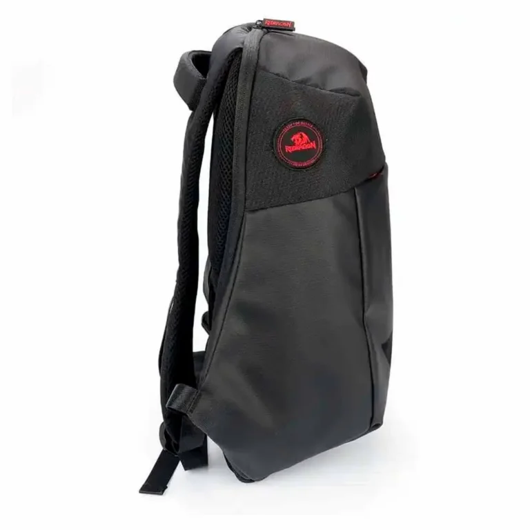 Bolso Gaming Redragon Traveller GB-93 Black – imagen 4