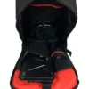 Bolso Gaming Redragon Tardis 2 GB-94 Black – imagen 3